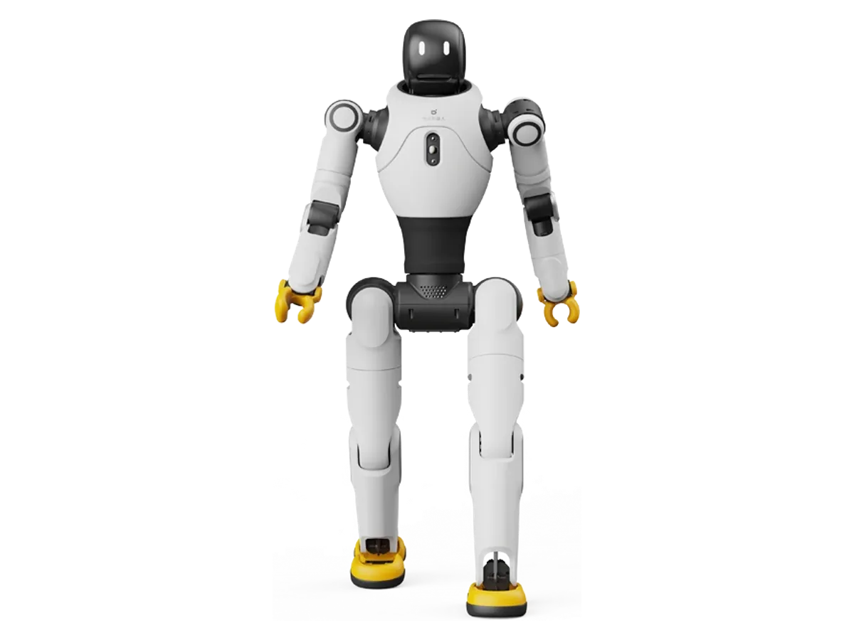 AgiBot X2