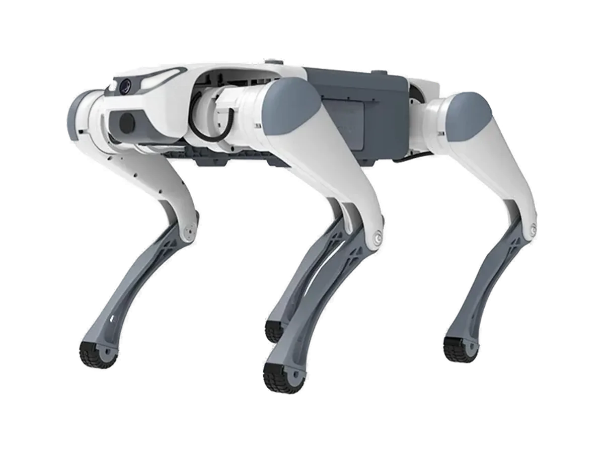 DeepRobotics Lite3
