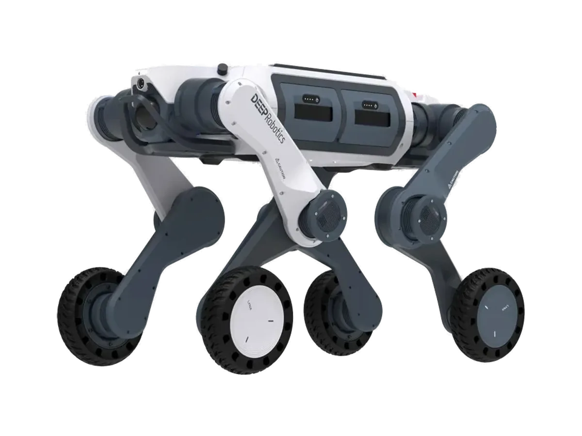 DeepRobotics LYNX M20