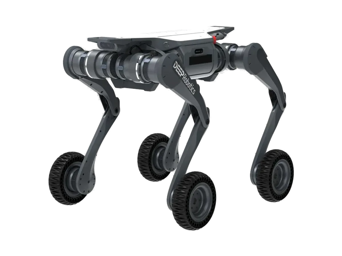 DeepRobotics Lynx