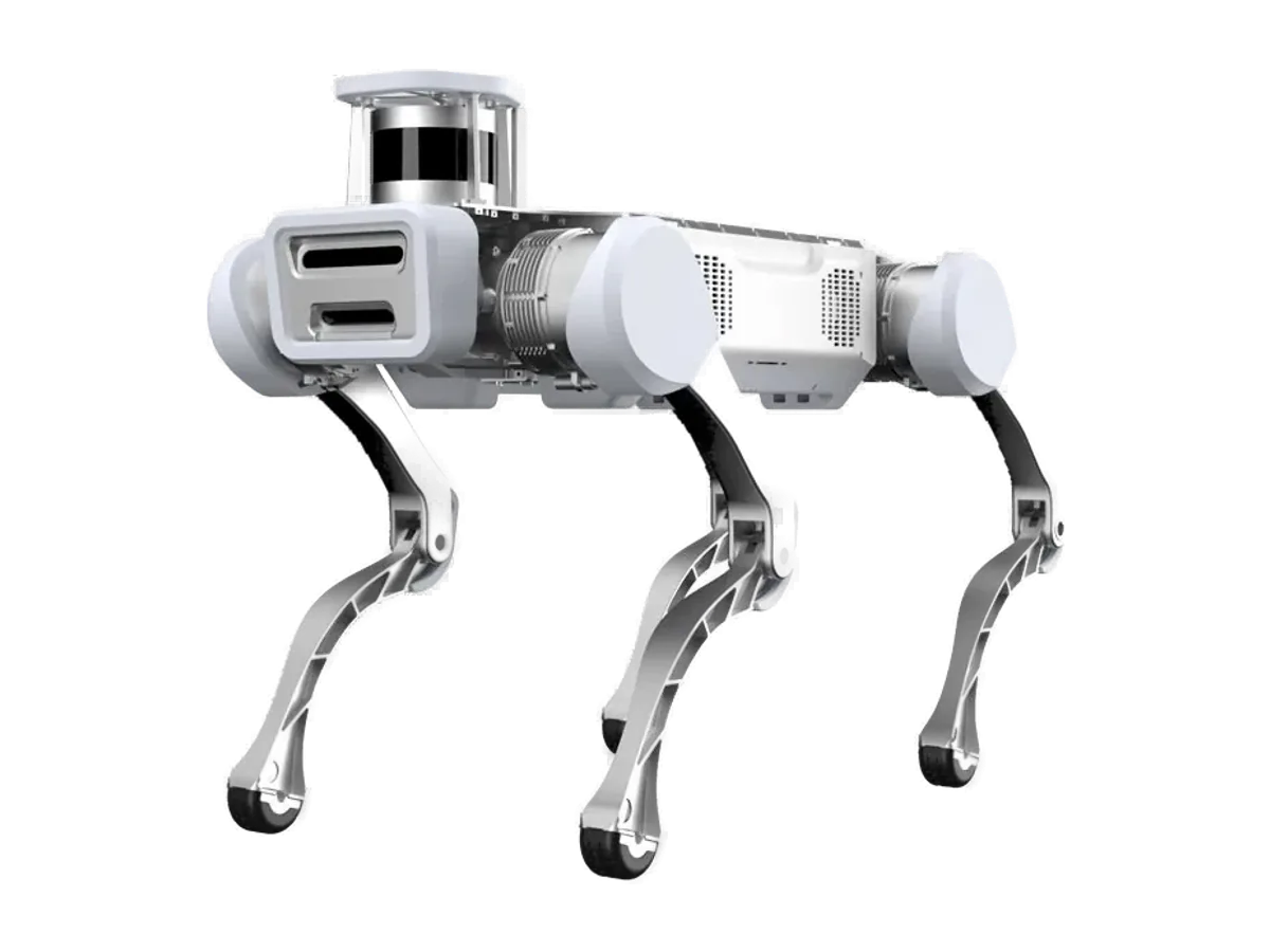 DeepRobotics X20