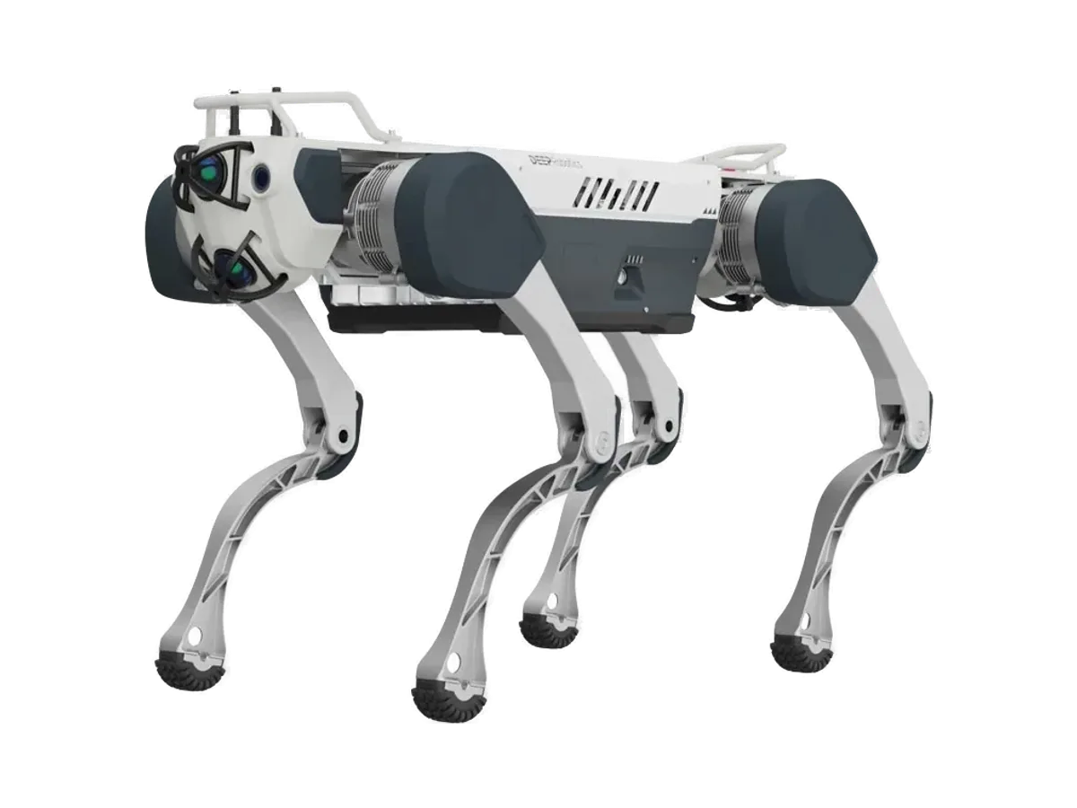 DeepRobotics X30