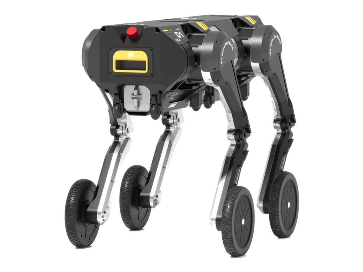 DirectDrive D1