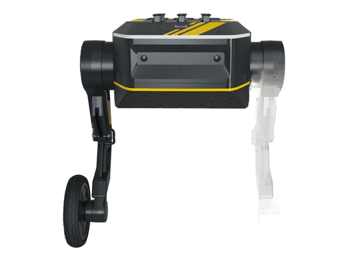 DirectDrive TITA
