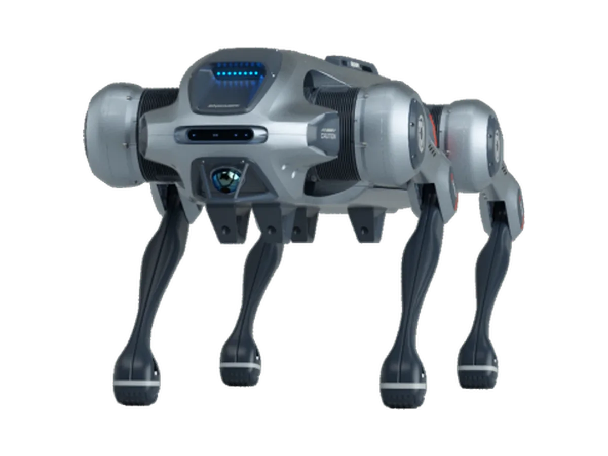 EngineAI JS01