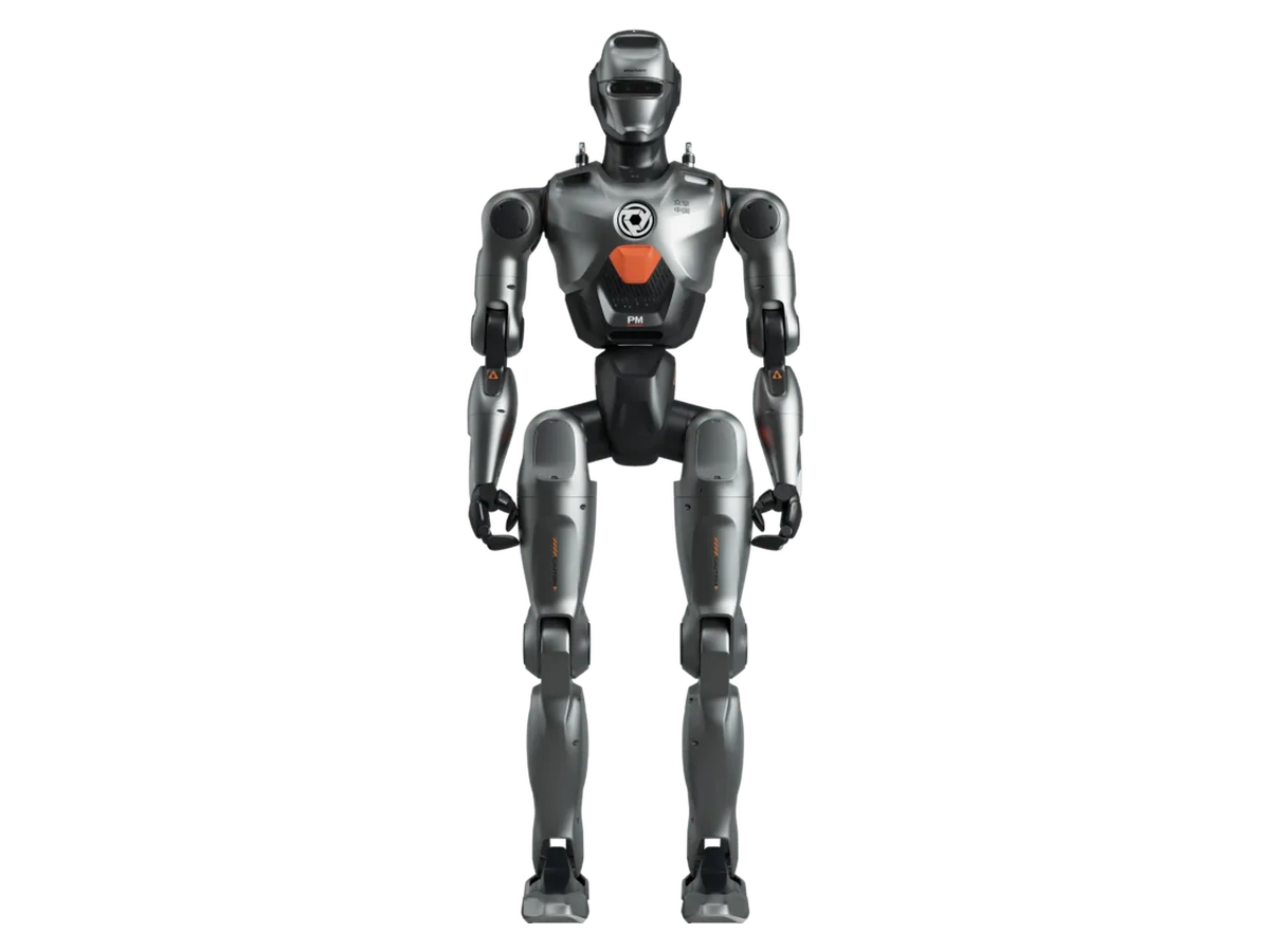 EngineAI PM01