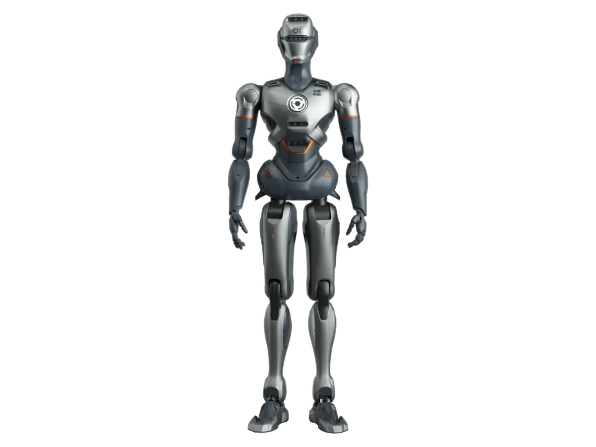 EngineAI SE01