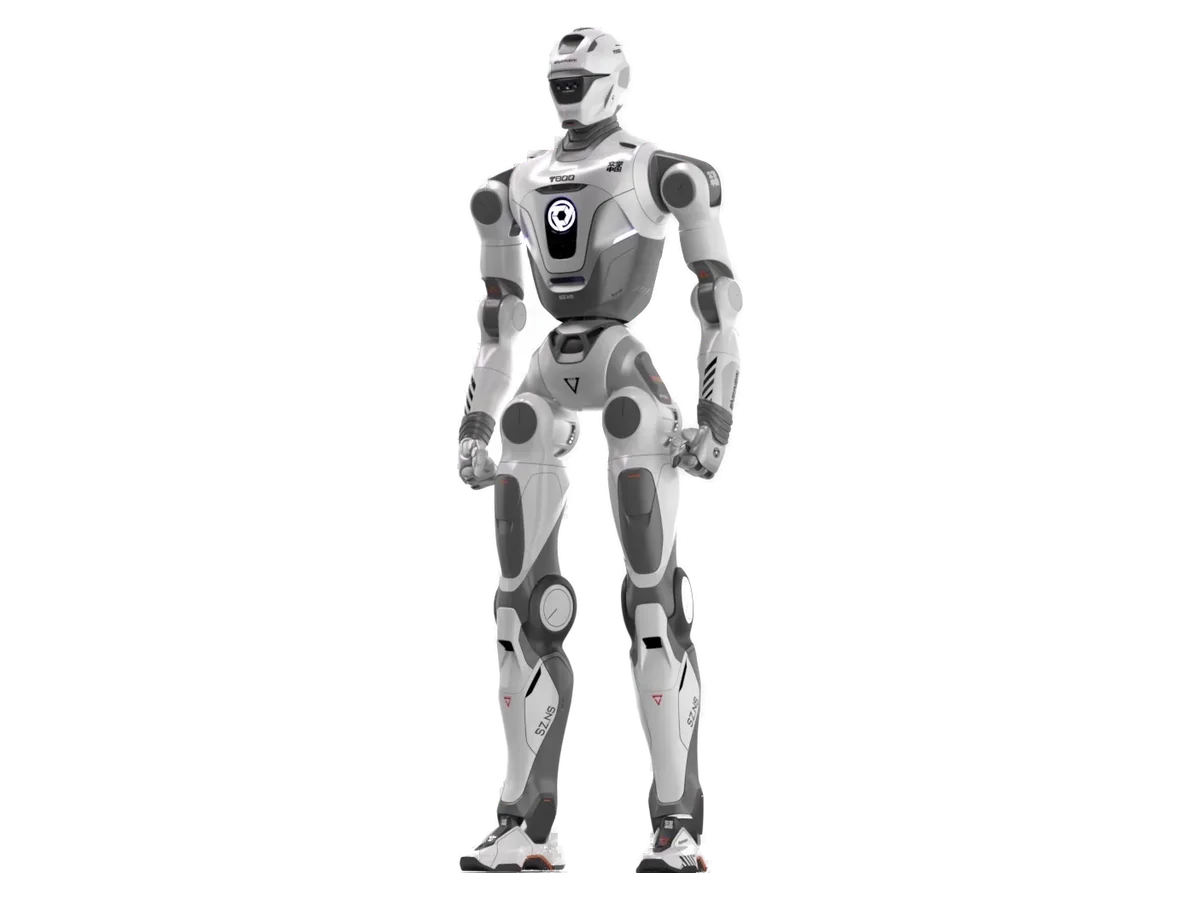 EngineAI T800