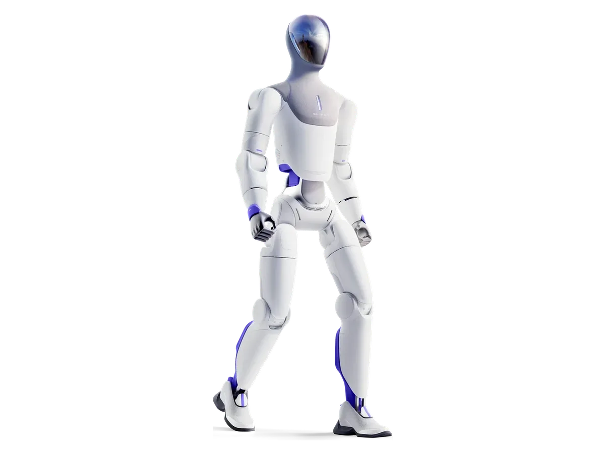 Galbot ET1