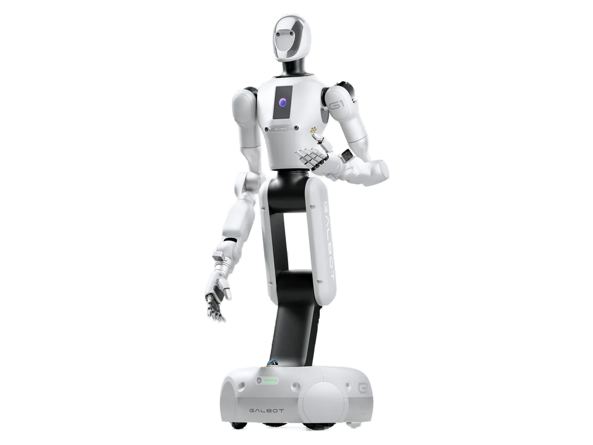 Galbot G1