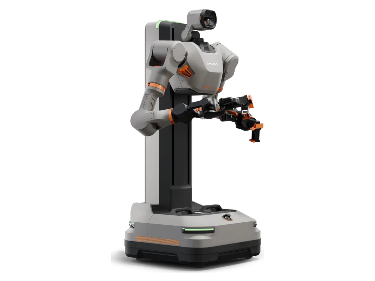 Galbot S1