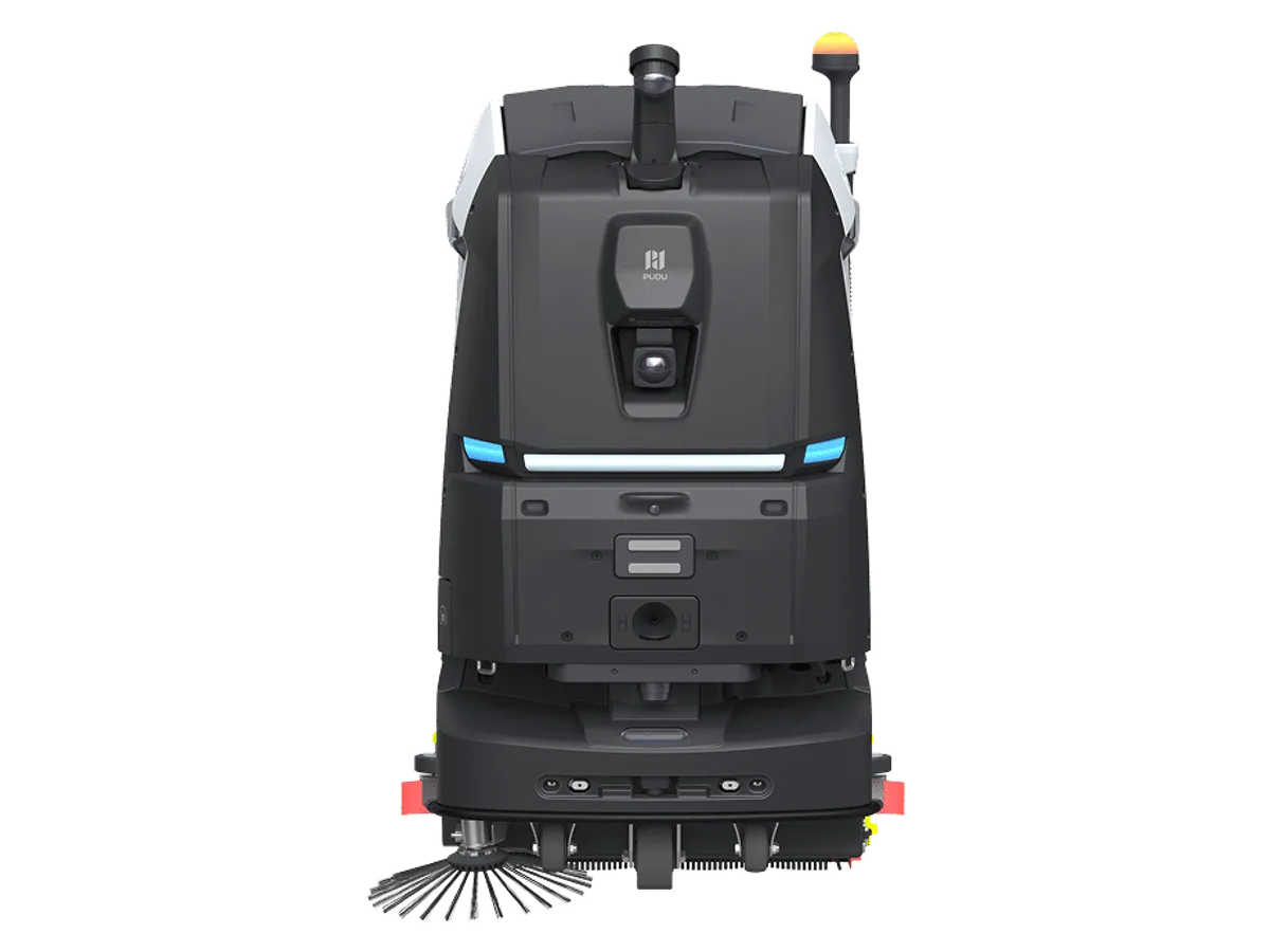 PUDU BG1 Pro