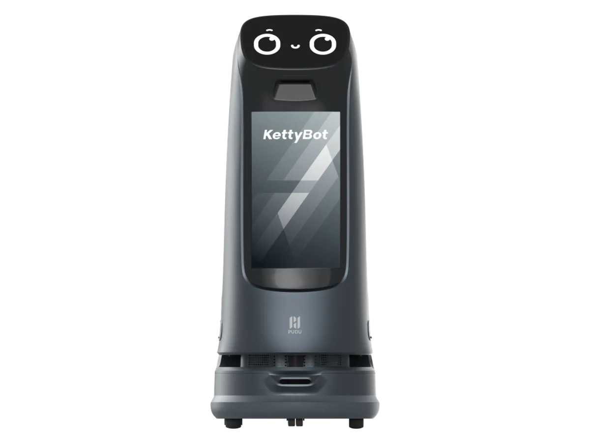 PUDU KettyBot Pro