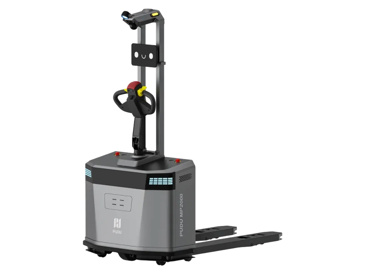 PUDU MP2000
