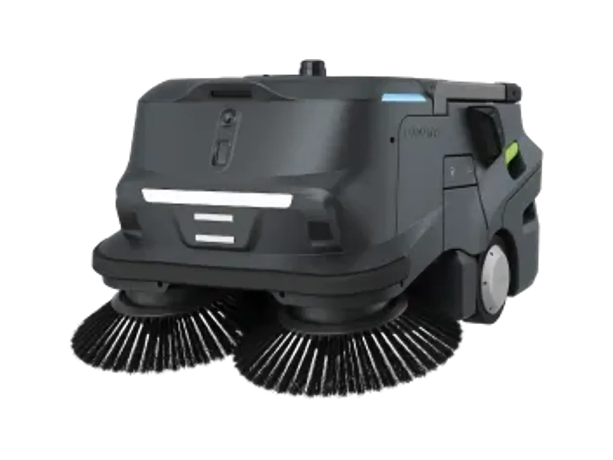 PUDU MT1