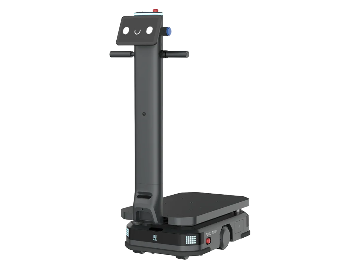 PUDU T600