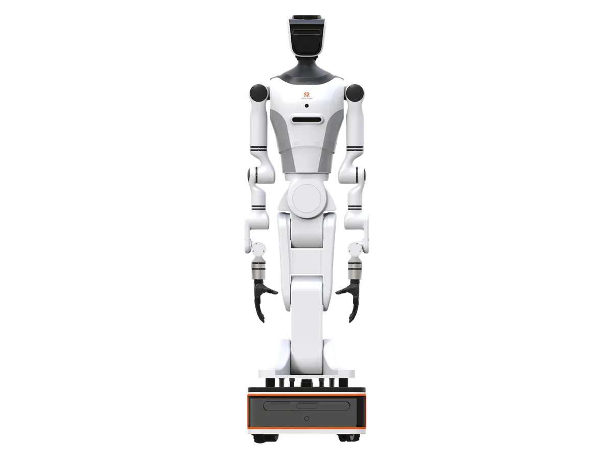 RealMan RealBot-01