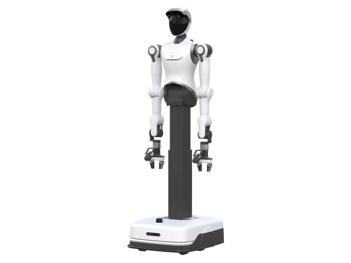 RealMan RealBot-L2