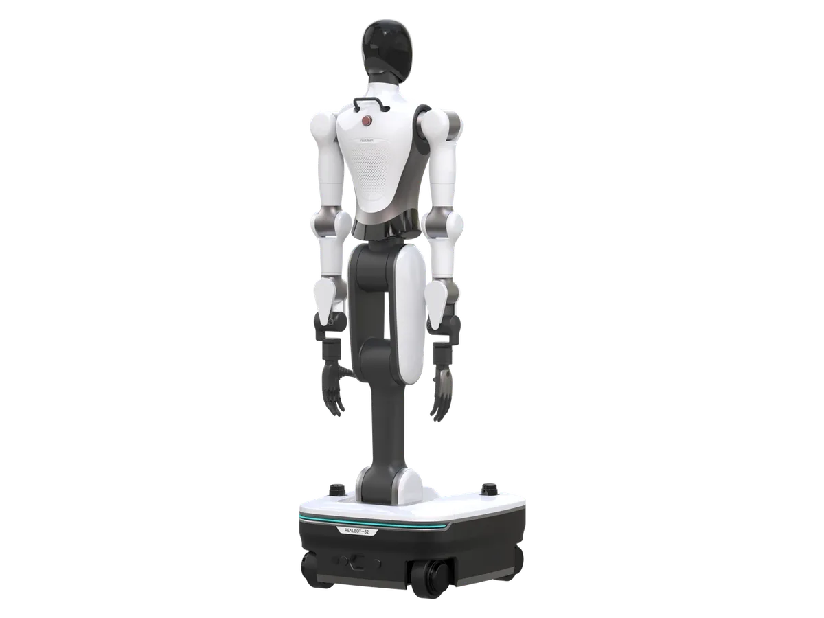 RealMan RealBot-S2