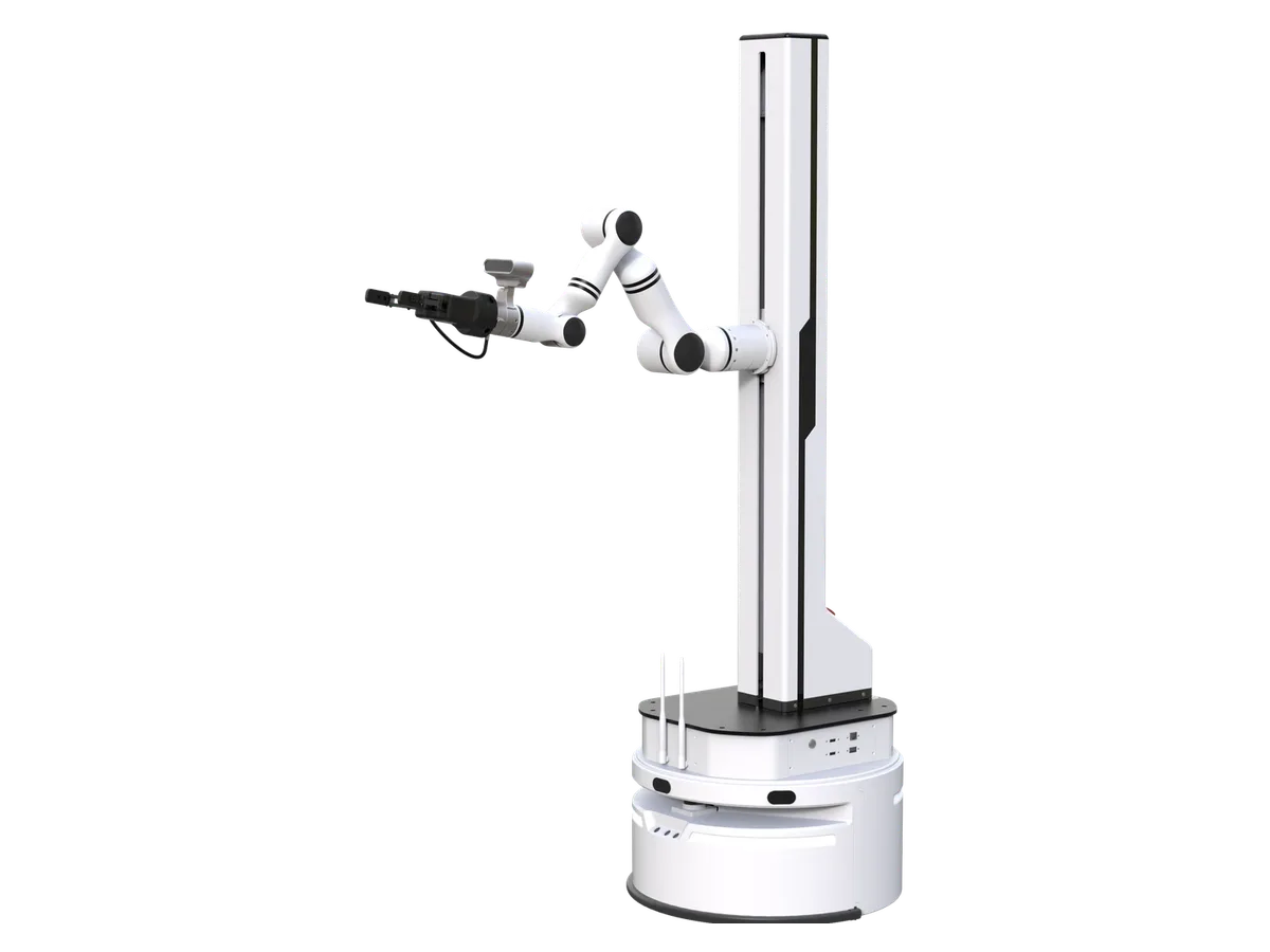 RealMan Single-Arm Lift