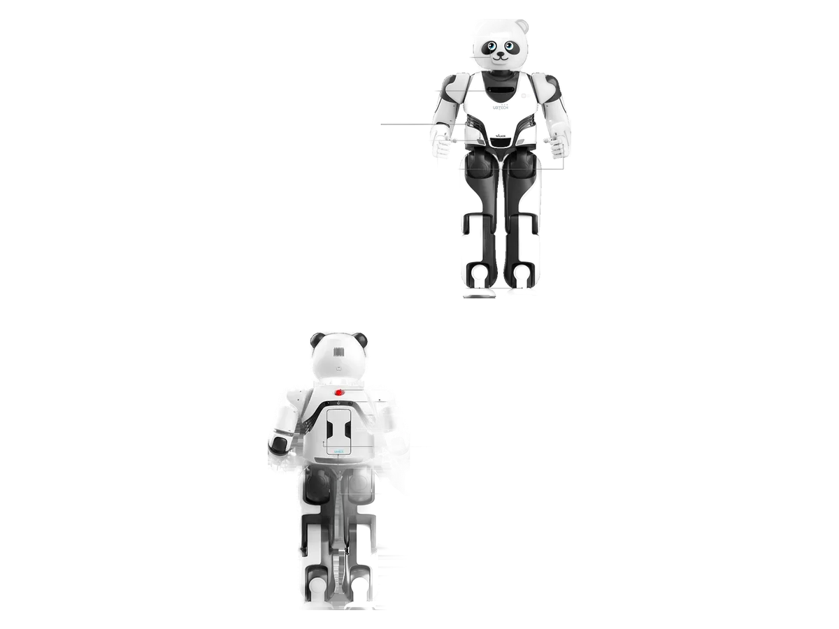 UBTECH Panda Robot