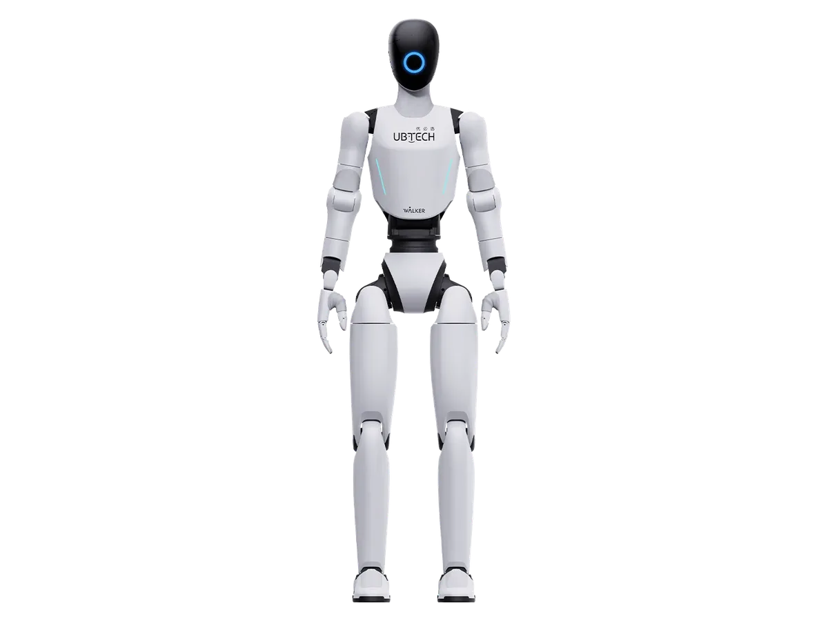 UBTECH Walker C1