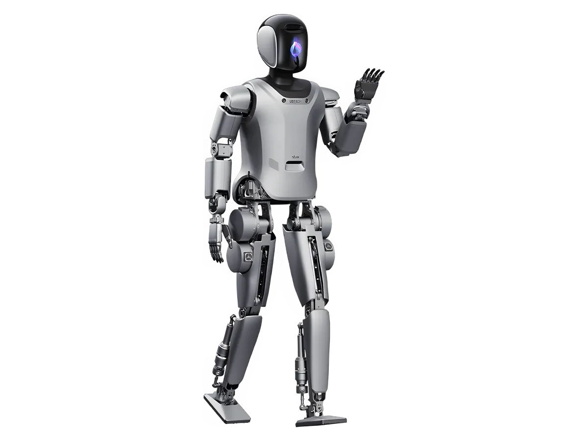 UBTECH Walker S