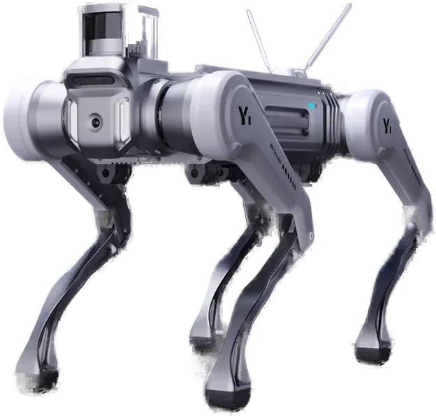MagicLab MagicDog Y1