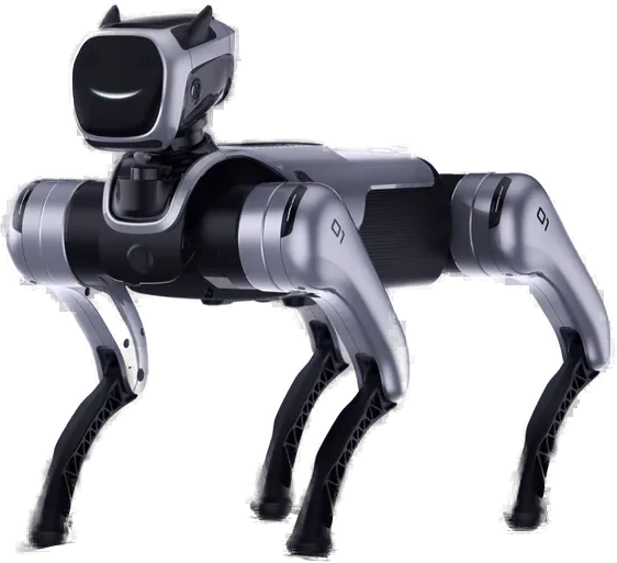 MagicLab MagicDog