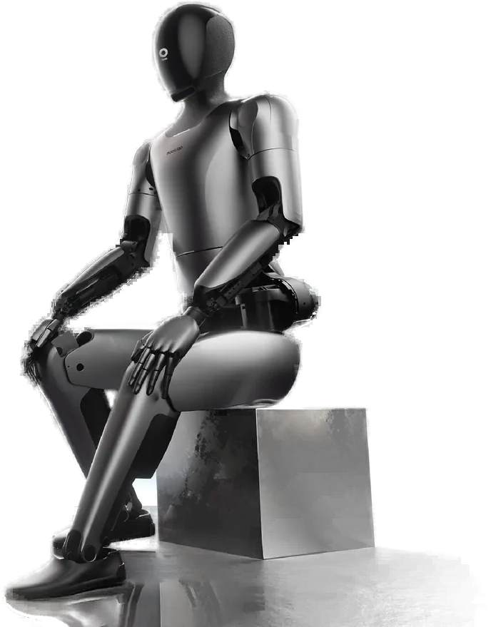 MagicLab MagicBot Gen1