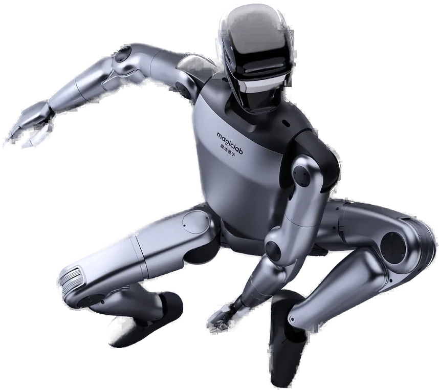 MagicLab MagicBot Z1