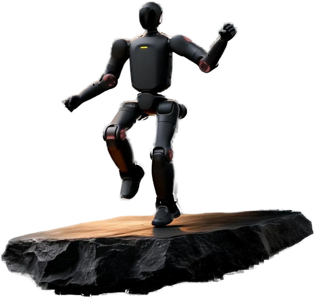 PrimeBOT Q1