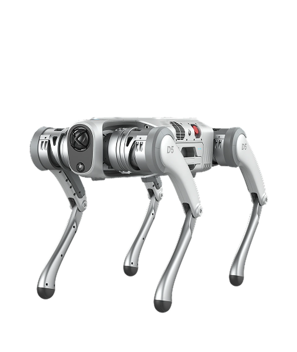 PUDU D5