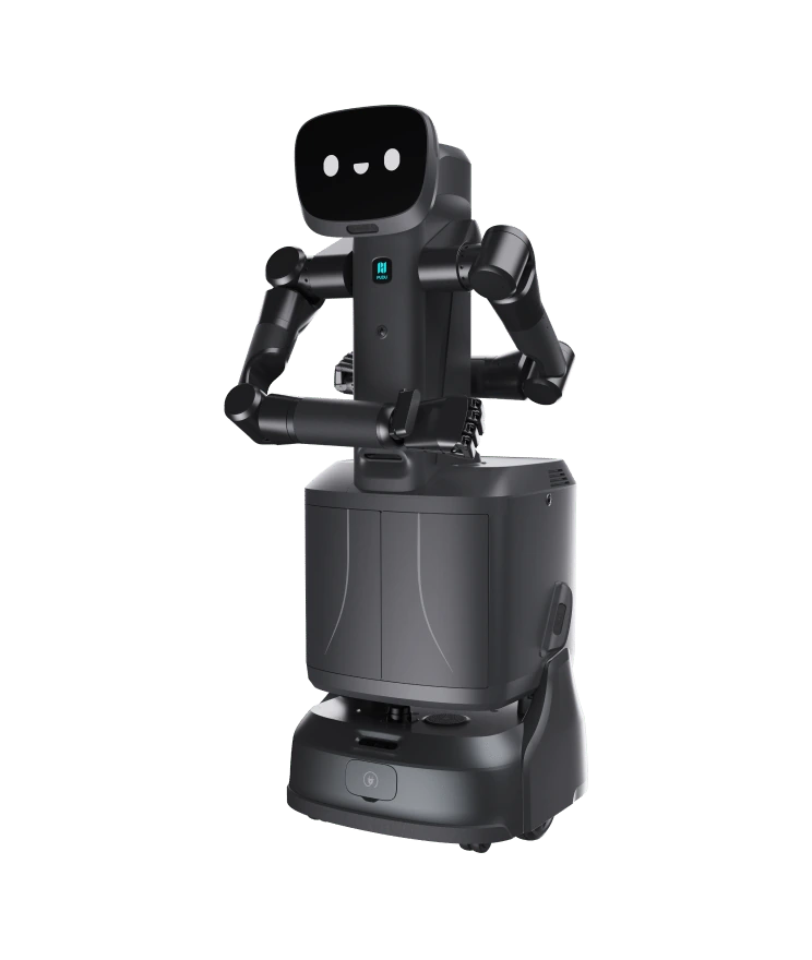 PUDU FlashBot Arm