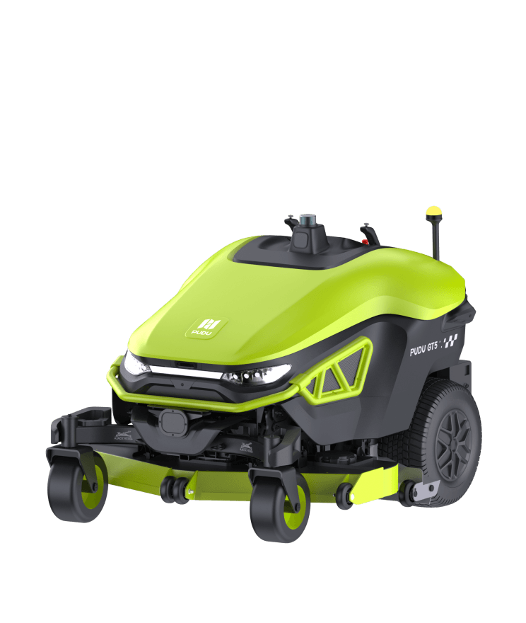 PUDU GT5 - Robot Çözümleri