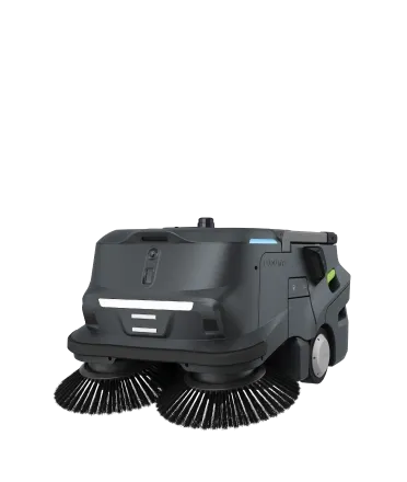 PUDU MT1 - Robot Çözümleri