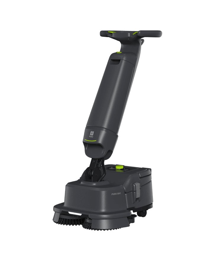 PUDU SH1 - Robot Çözümleri
