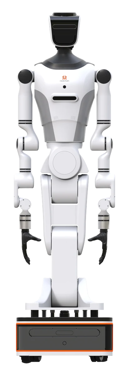 RealMan RealBot-01