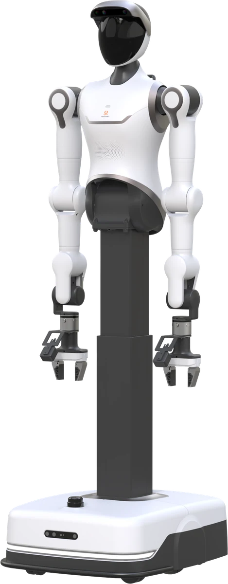 RealMan RealBot-L2