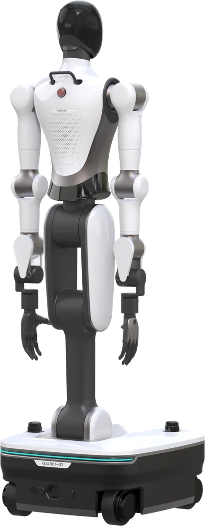 RealMan RealBot-S2