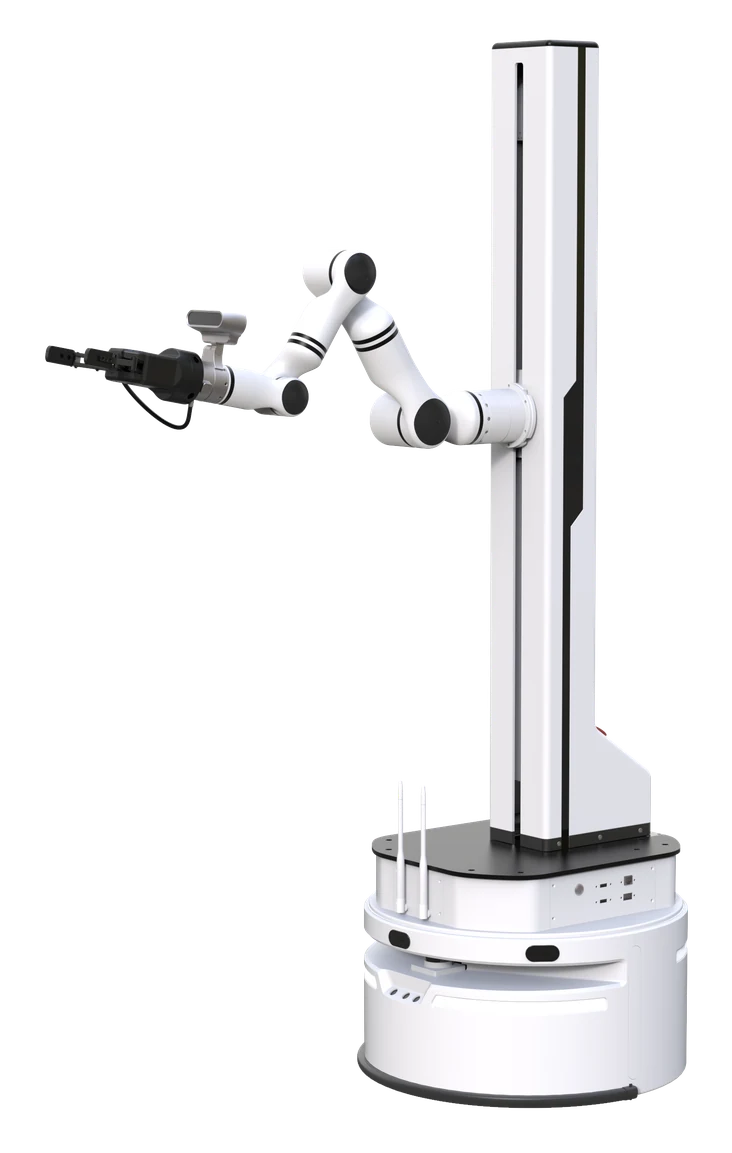 RealMan Single-Arm Lift