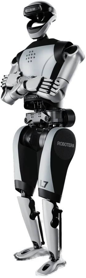 RobotEra L7
