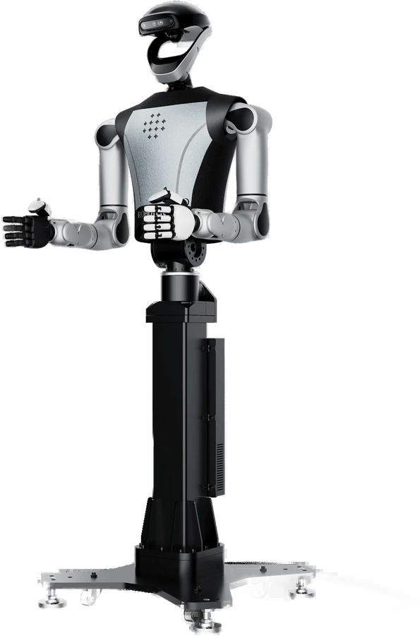 RobotEra M7