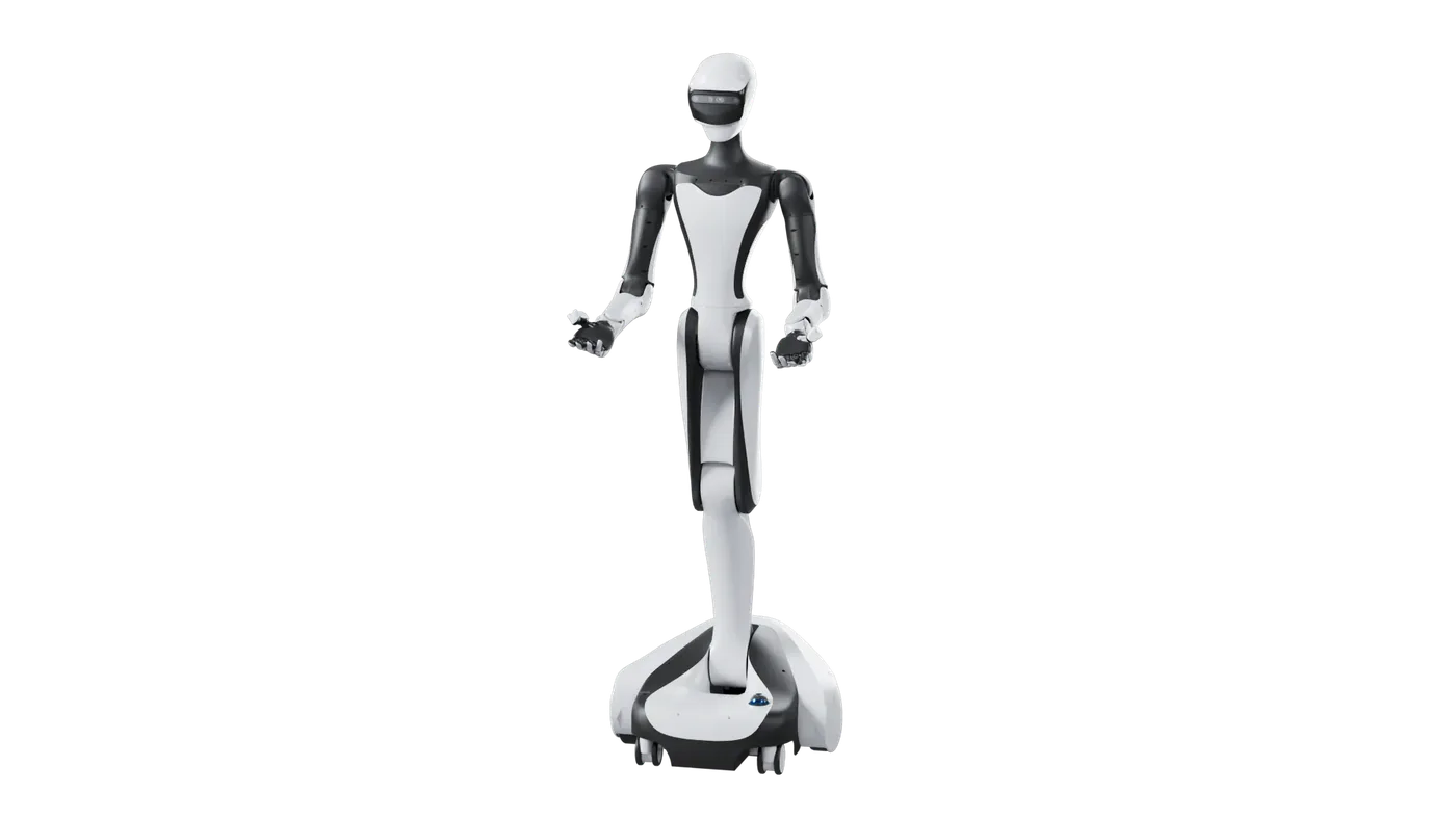 RobotEra Q5