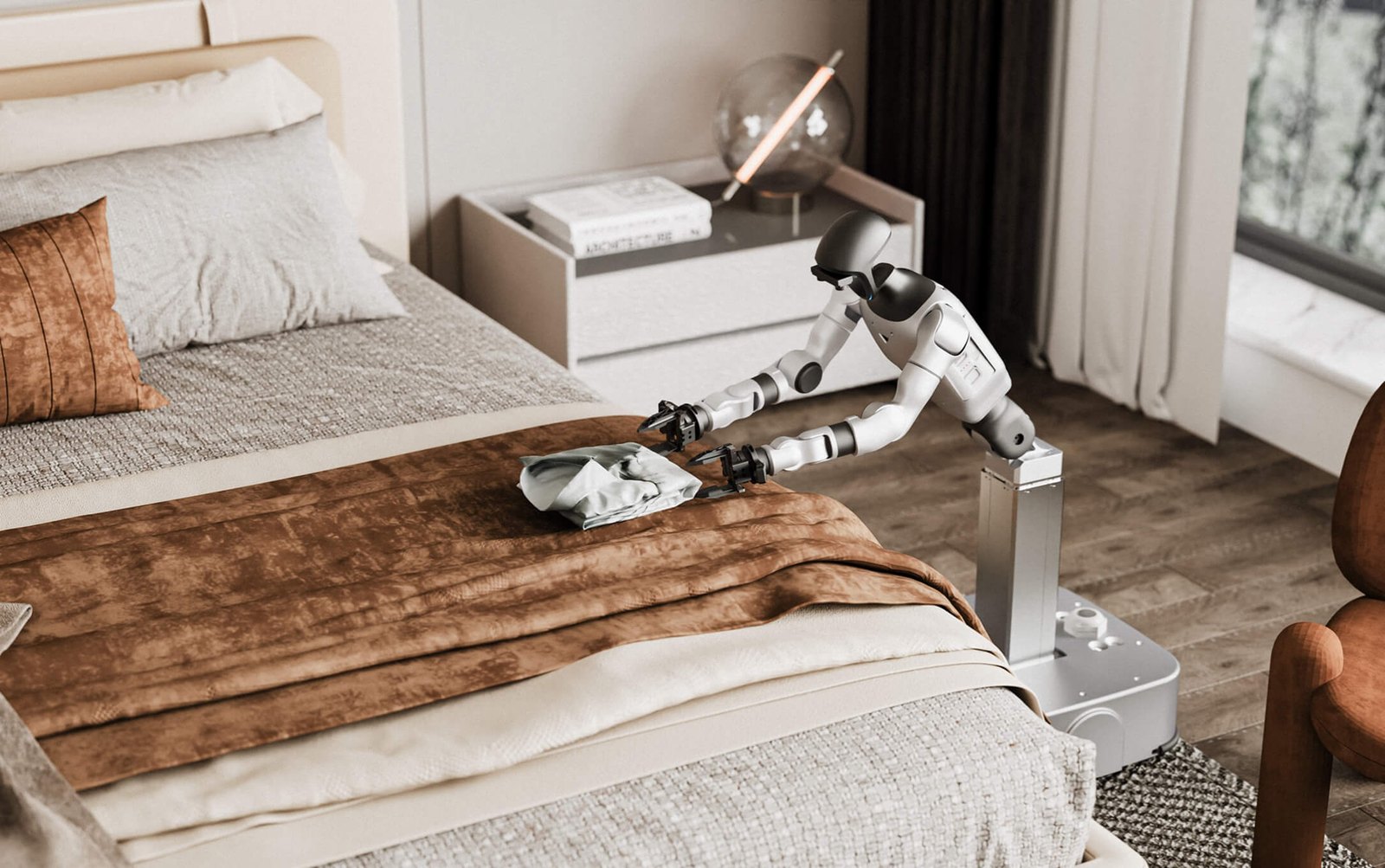 Life