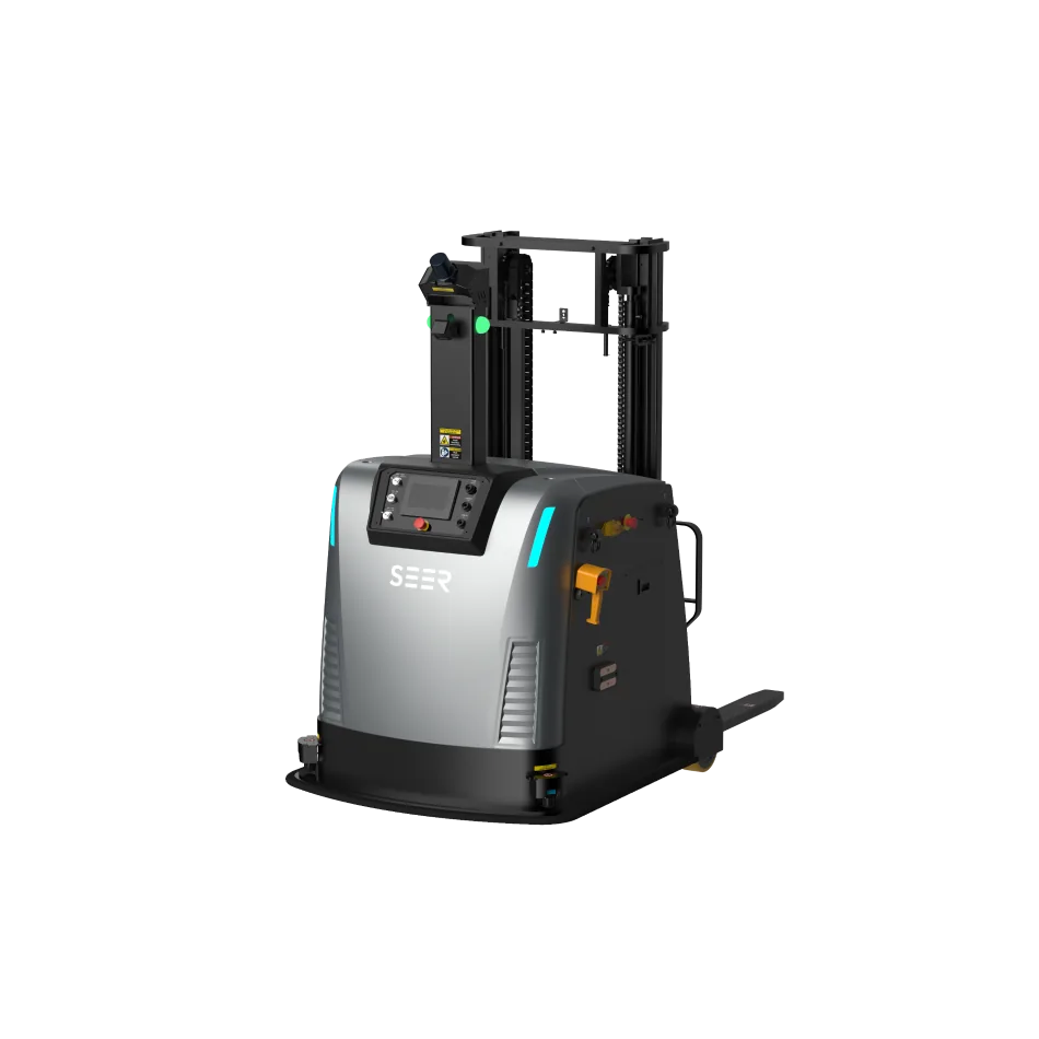 SEER SCB-1400