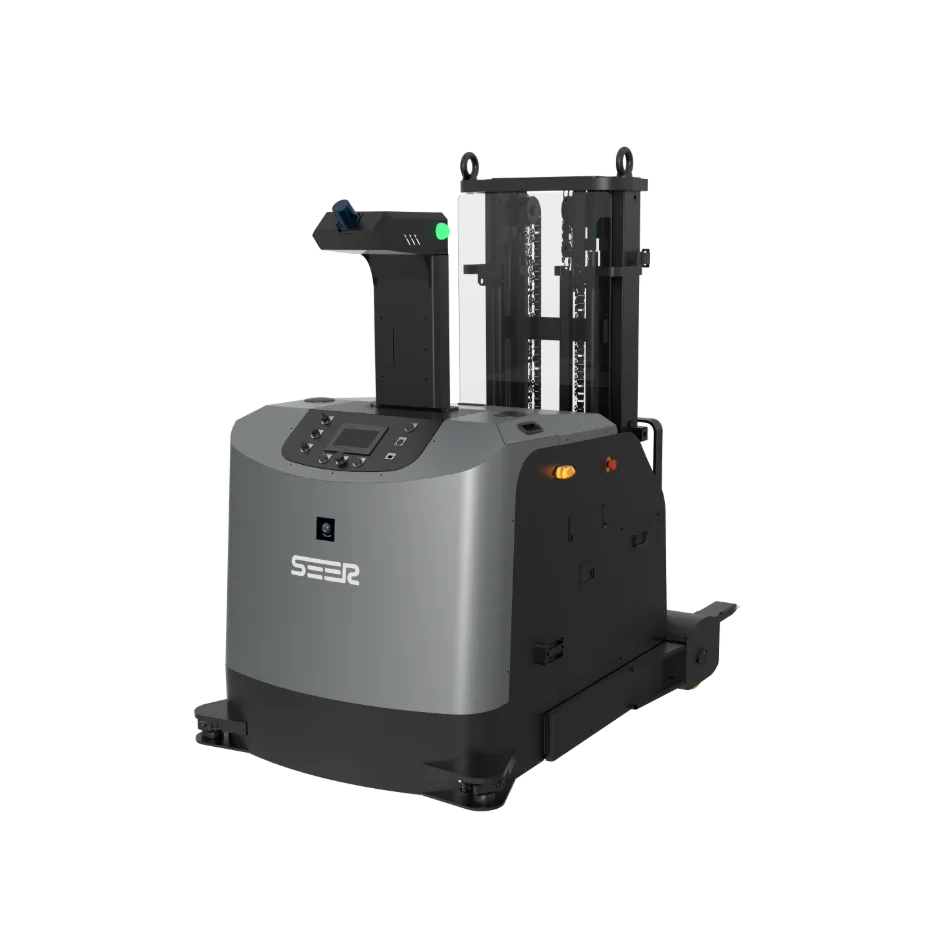 SEER SCB-3000EU