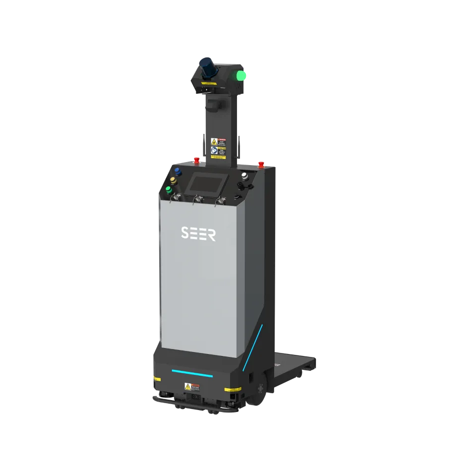 SEER SOF-300EU