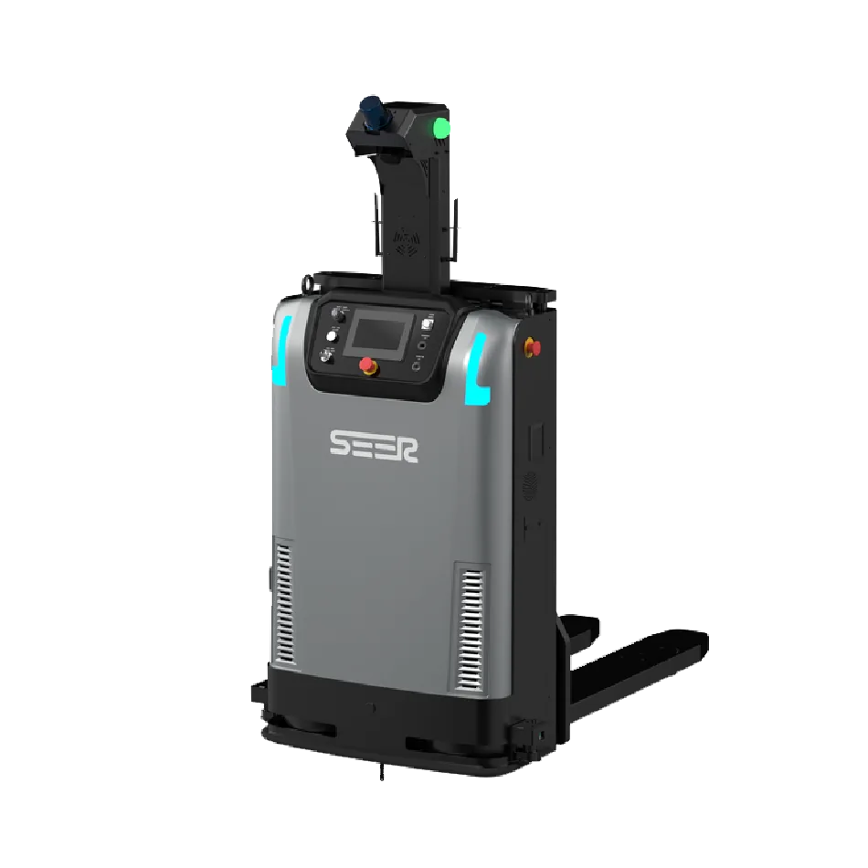 SEER SOS-1000