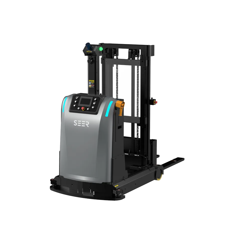 SEER SSR-1400US
